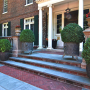 - Exteriors - Westchester Estate - 87